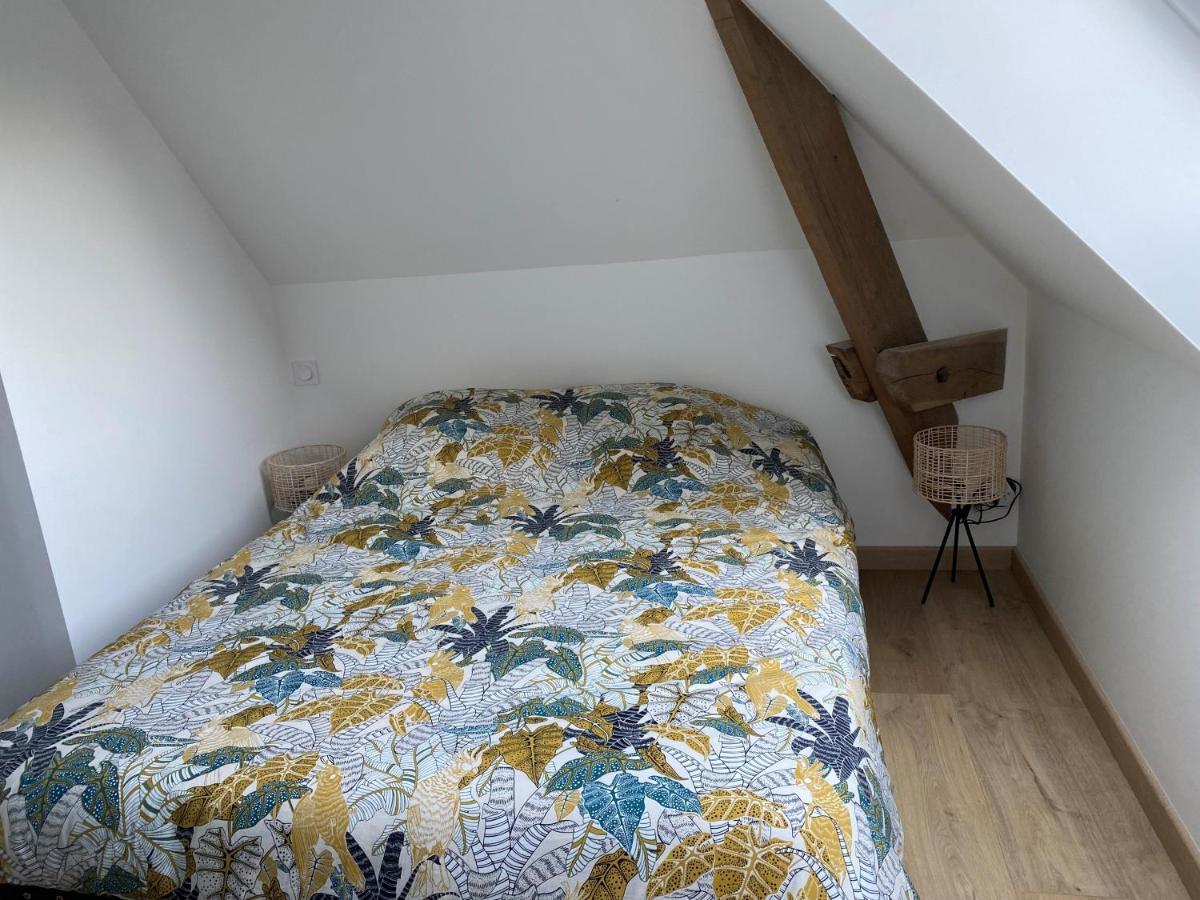 A Mouleydier CHEZ PAULINE Extérieur photo